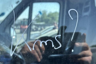 Vase d'expansion CITROEN JUMPER 2