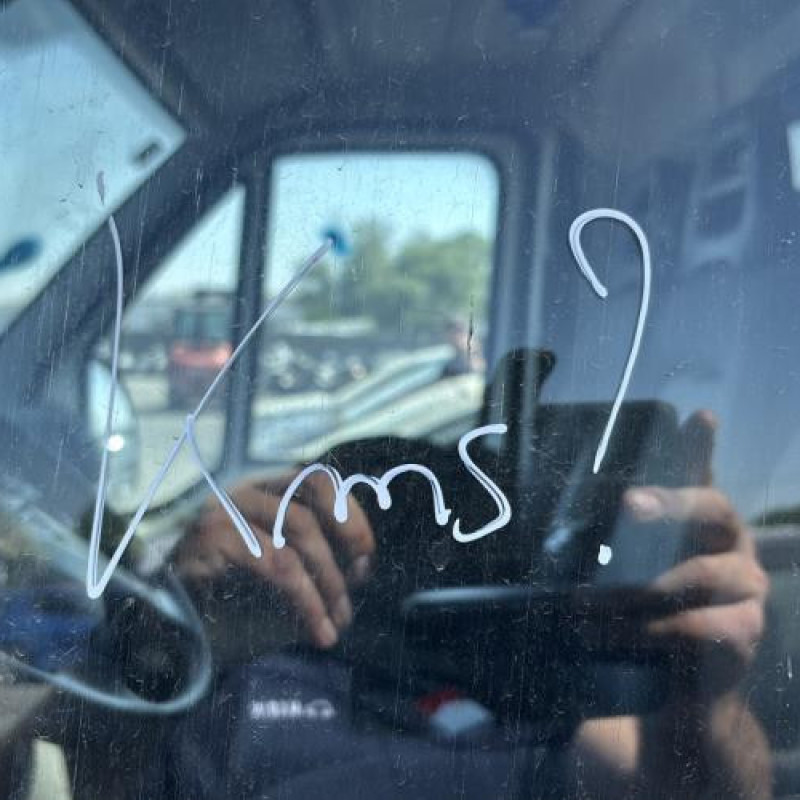 Vase d'expansion CITROEN JUMPER 2 Photo n°9