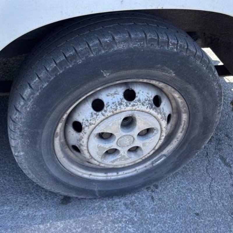 Vase d'expansion CITROEN JUMPER 2 Photo n°10