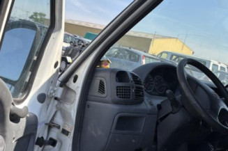 Vase d'expansion CITROEN JUMPER 2