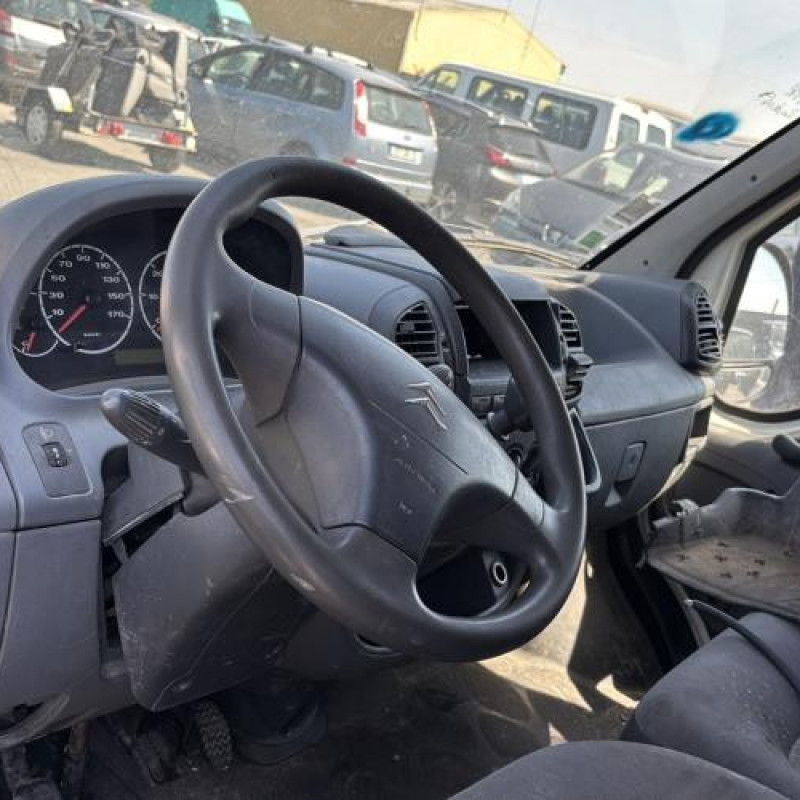 Vase d'expansion CITROEN JUMPER 2 Photo n°12