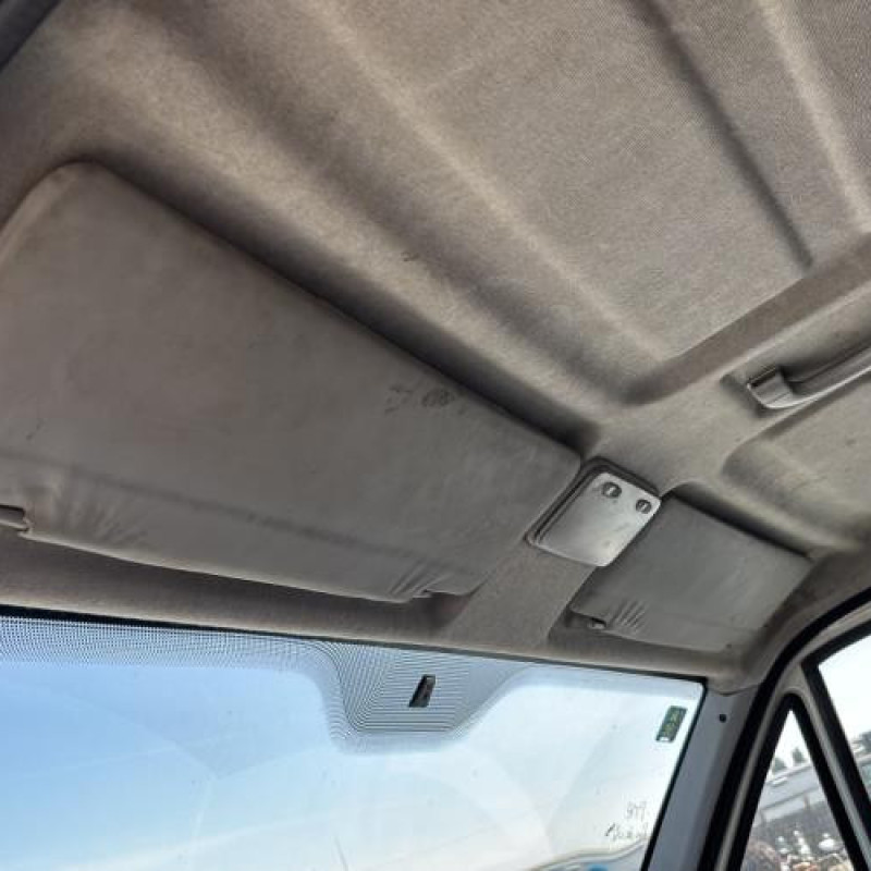 Vase d'expansion CITROEN JUMPER 2 Photo n°13