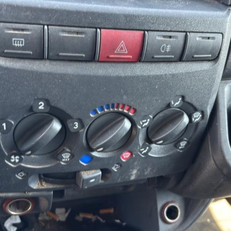 Vase d'expansion CITROEN JUMPER 2 Photo n°15