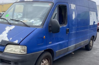 Vase d'expansion PEUGEOT BOXER 2 Photo n°1