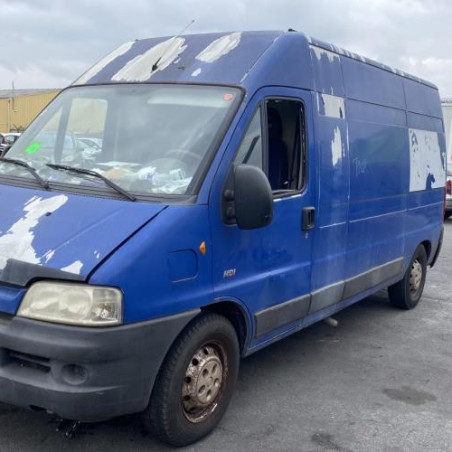 Vase d'expansion PEUGEOT BOXER 2 Photo n°1