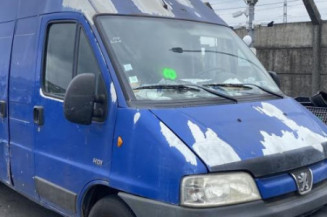 Vase d'expansion PEUGEOT BOXER 2