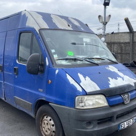 Vase d'expansion PEUGEOT BOXER 2