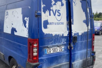 Vase d'expansion PEUGEOT BOXER 2