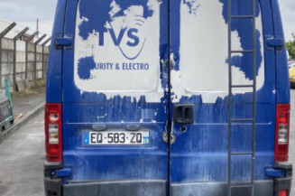 Vase d'expansion PEUGEOT BOXER 2