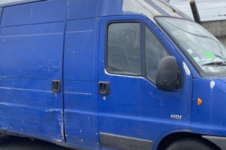 Vase d'expansion PEUGEOT BOXER 2