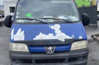 Vase d'expansion PEUGEOT BOXER 2