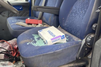 Vase d'expansion PEUGEOT BOXER 2