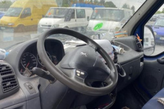 Vase d'expansion PEUGEOT BOXER 2