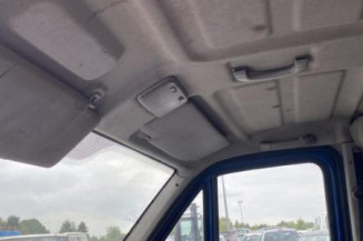 Vase d'expansion PEUGEOT BOXER 2