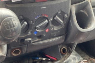 Vase d'expansion PEUGEOT BOXER 2