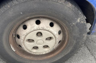 Vase d'expansion PEUGEOT BOXER 2