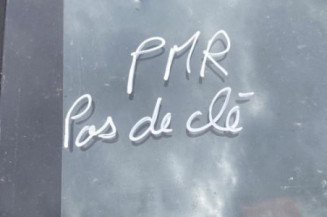 Vase d'expansion PEUGEOT BOXER 2