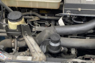 Vase d'expansion PEUGEOT BOXER 2