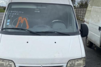 Serrure arriere droit CITROEN JUMPER 2