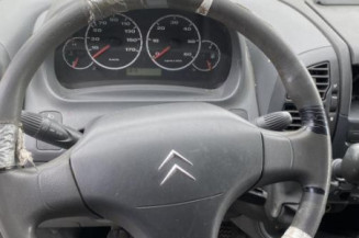 Serrure arriere droit CITROEN JUMPER 2