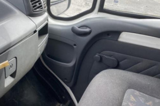 Serrure arriere droit CITROEN JUMPER 2