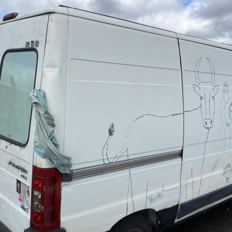 Vase d'expansion CITROEN JUMPER 2 Photo n°9