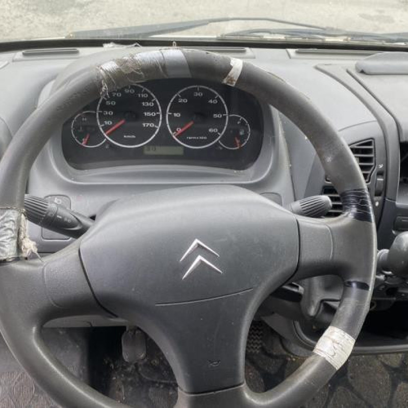 Vase d'expansion CITROEN JUMPER 2 Photo n°17