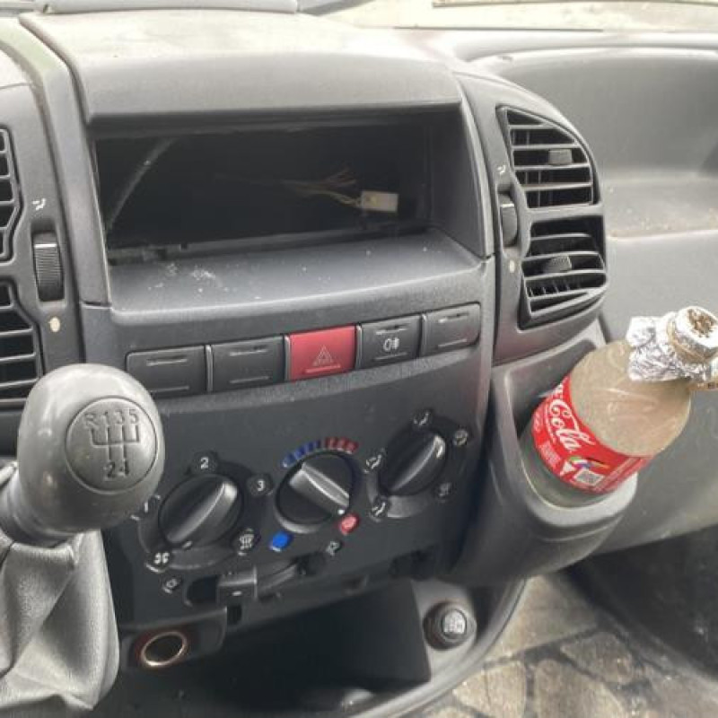 Vase d'expansion CITROEN JUMPER 2 Photo n°18