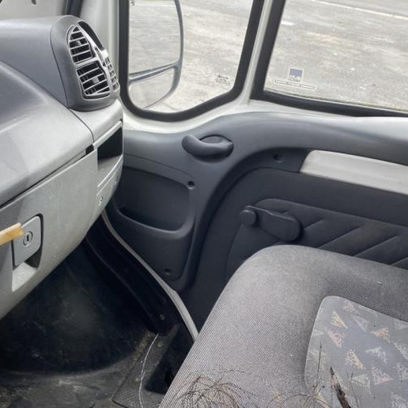 Vase d'expansion CITROEN JUMPER 2 Photo n°19