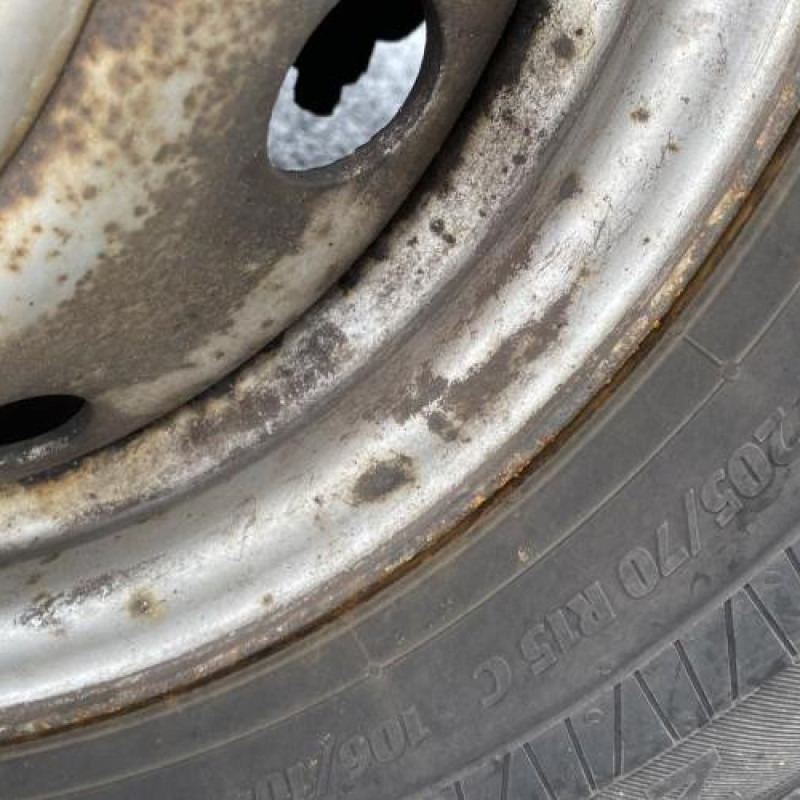 Vase d'expansion CITROEN JUMPER 2 Photo n°20