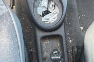 Bouton de coffre CITROEN BERLINGO 1