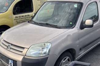 Bouton de coffre CITROEN BERLINGO 1