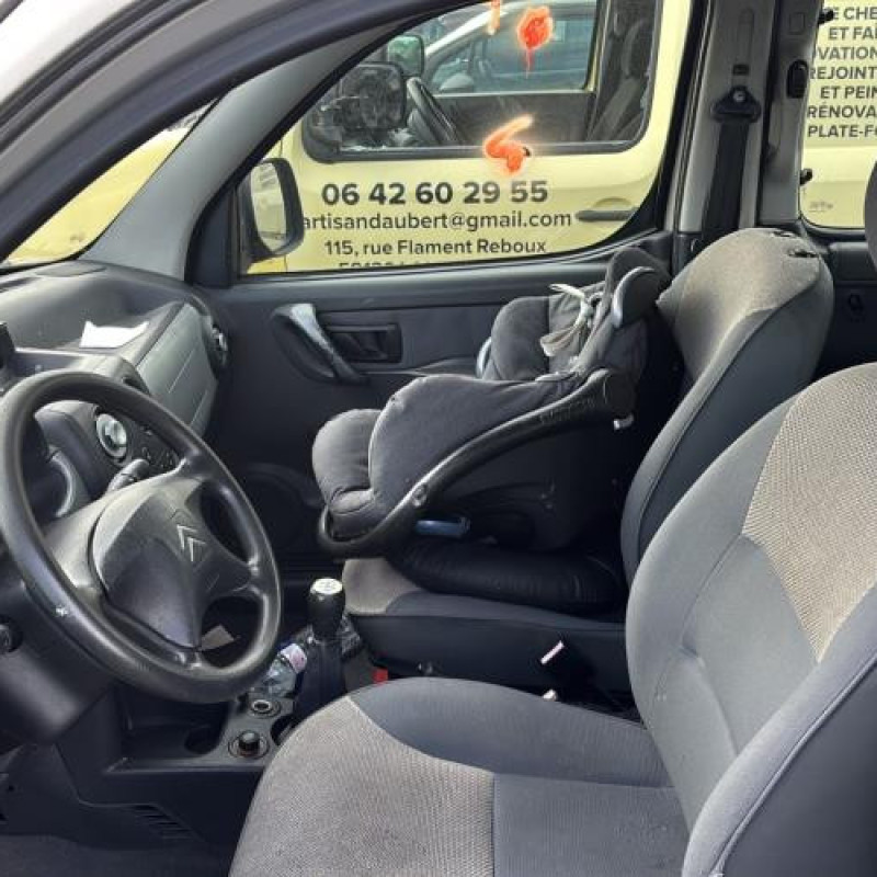 Bouton de coffre CITROEN BERLINGO 1 Photo n°10