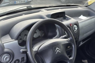 Bouton de coffre CITROEN BERLINGO 1