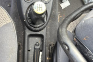 Bouton de coffre CITROEN BERLINGO 1