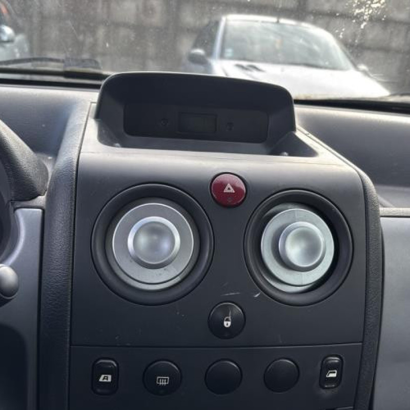 Bouton de coffre CITROEN BERLINGO 1 Photo n°18