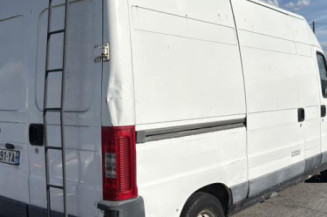 Serrure arriere droit CITROEN JUMPER 2