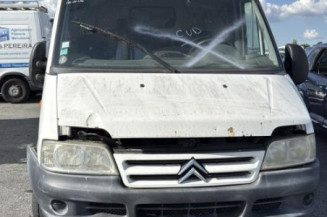 Serrure arriere droit CITROEN JUMPER 2