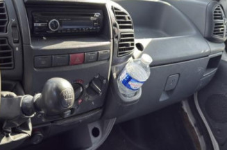 Serrure arriere droit CITROEN JUMPER 2