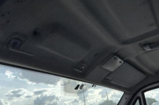 Serrure arriere droit CITROEN JUMPER 2