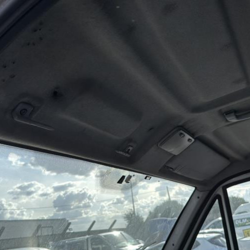 Serrure arriere droit CITROEN JUMPER 2 Photo n°12