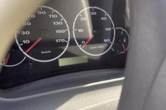 Serrure arriere droit CITROEN JUMPER 2