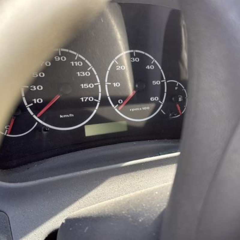 Serrure arriere droit CITROEN JUMPER 2 Photo n°13