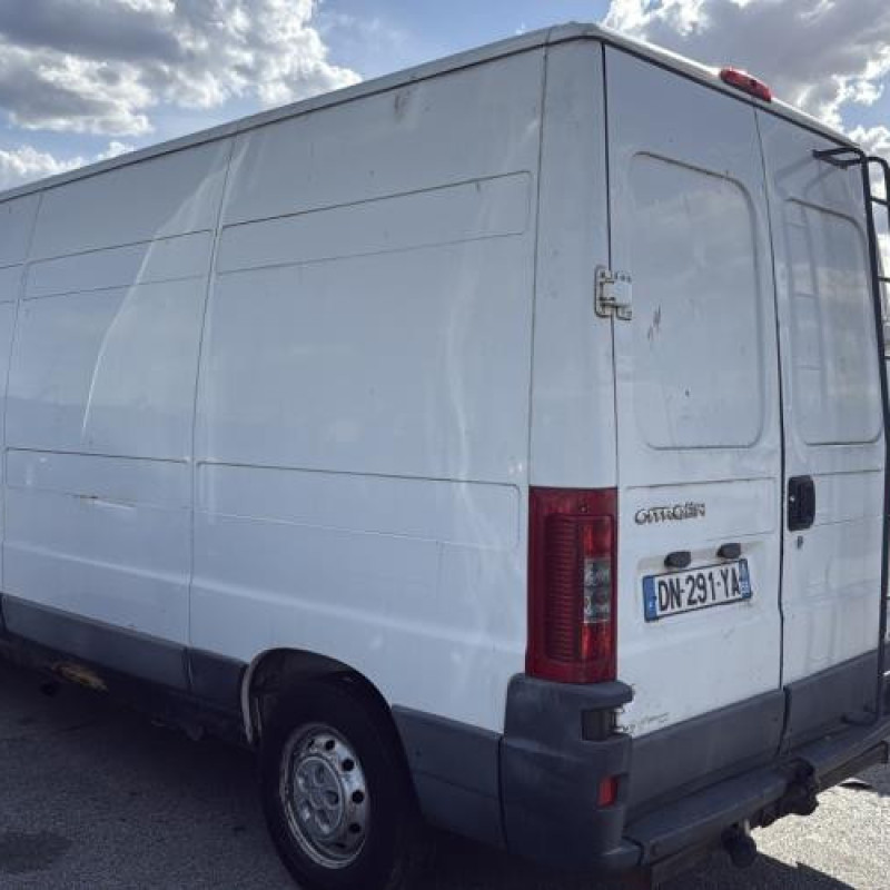 Vase d'expansion CITROEN JUMPER 2 Photo n°4