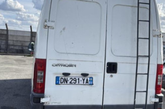 Vase d'expansion CITROEN JUMPER 2