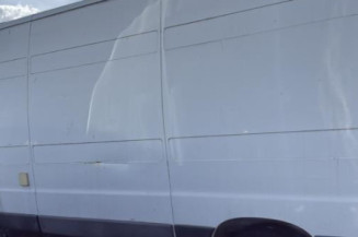 Vase d'expansion CITROEN JUMPER 2