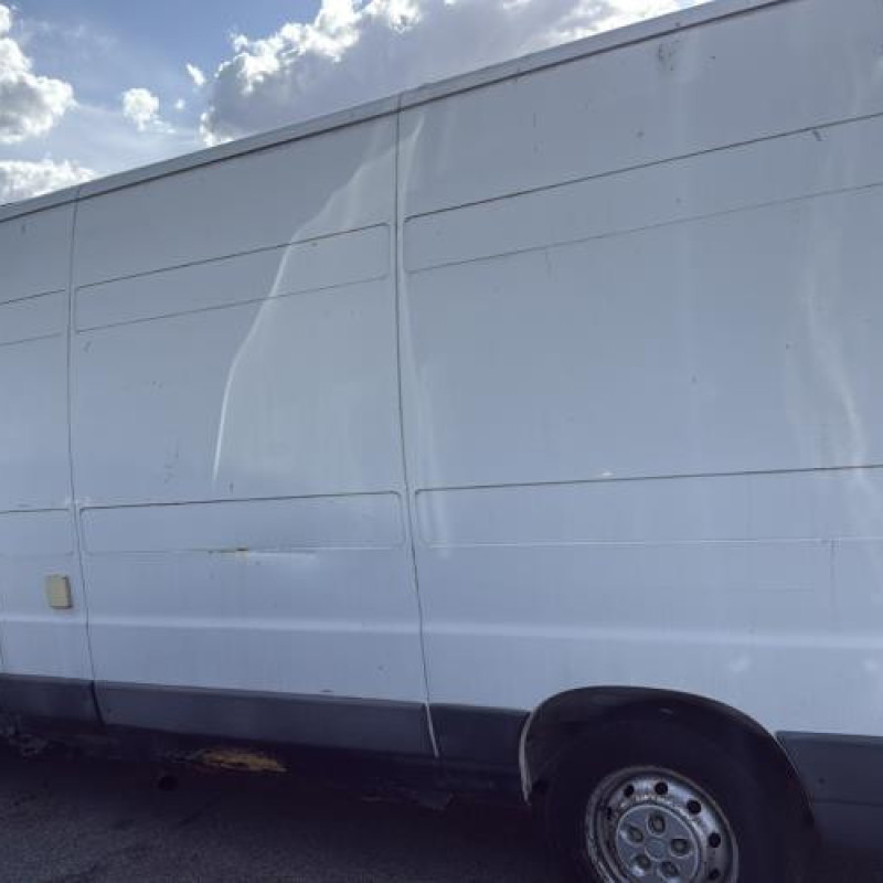 Vase d'expansion CITROEN JUMPER 2 Photo n°6