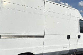 Vase d'expansion CITROEN JUMPER 2