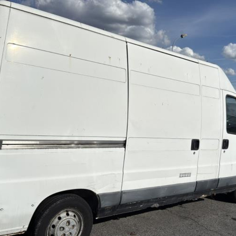 Vase d'expansion CITROEN JUMPER 2 Photo n°7