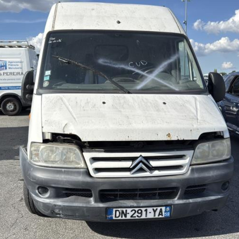 Vase d'expansion CITROEN JUMPER 2 Photo n°8